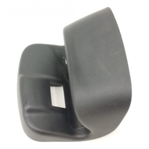 Acabamento Trilho Banco Traseiro Honda Fit Lx 1.5 2018