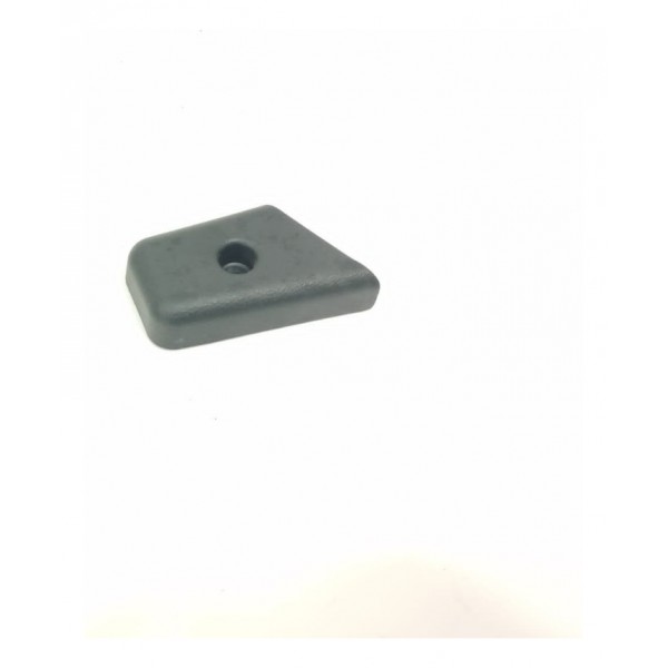 Acabamento Banco Traseiro Direito Honda Fit Lx 1.5 2018