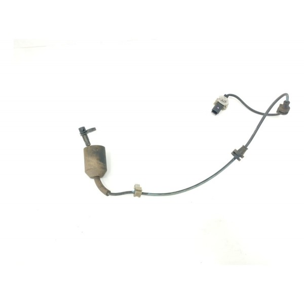 Sensor Abs Traseiro Esquerdo Honda Fit Lx 1.5 2018