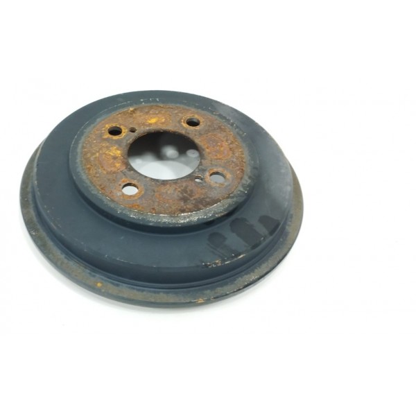 Tambor Disco Freio Traseiro Direito Honda Fit Lx 1.5 2018