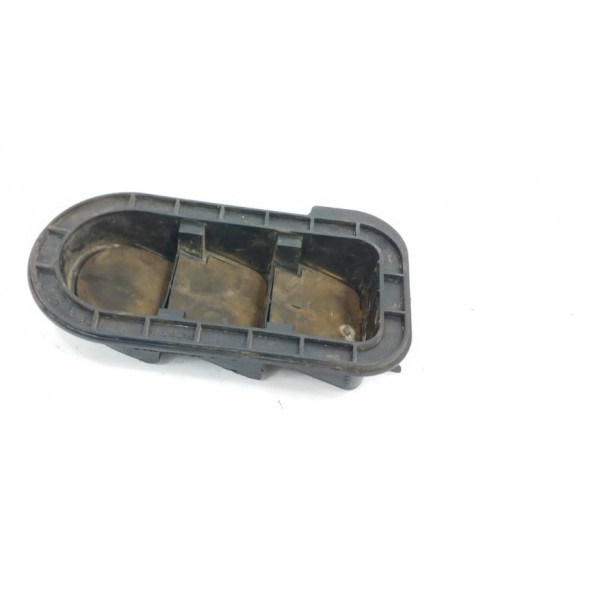 Saída Ar Carroceria Honda Fit Lx 1.5 2018