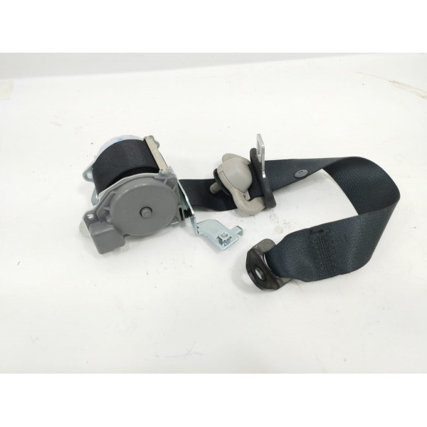 Cinto Segurança Traseiro Direito Honda Fit Lx 1.5 2018