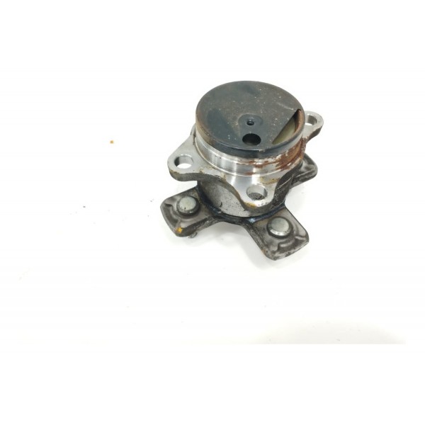 Cubo Roda Traseira Direita Honda Fit Lx 1.5 2018