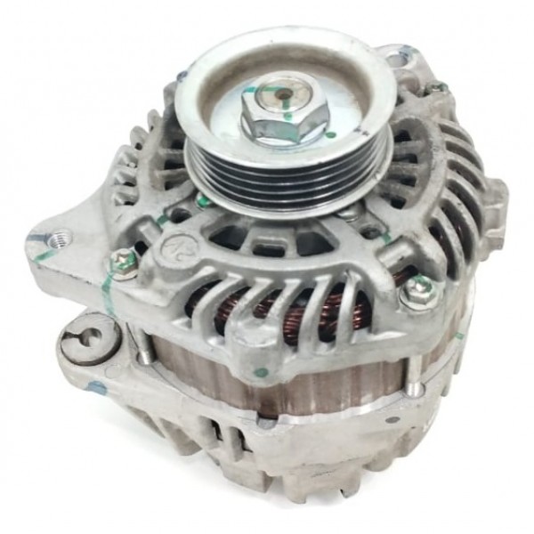 Alternador Honda Fit Lx 1.5 2018