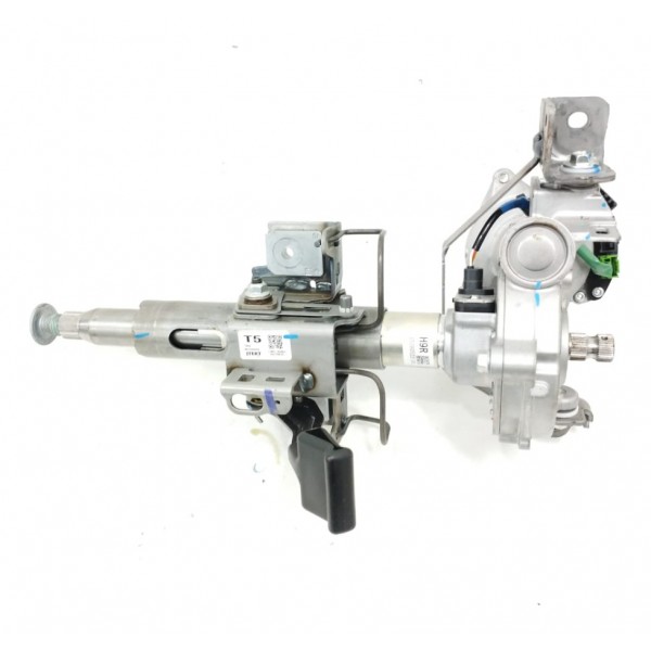 Coluna Direção Honda Fit Lx 1.5 2018