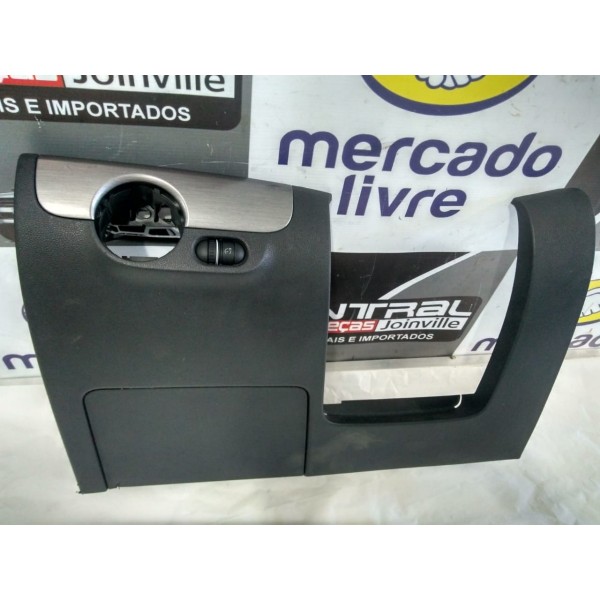 Acabamento Inferior Painel Vw Jetta 2015