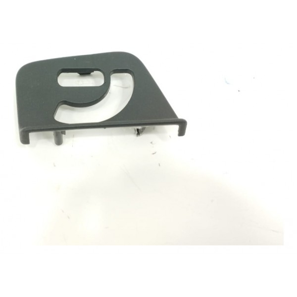 Acabamento Lateral Banco Traseiro Esquerdo Jeep Compass 2020