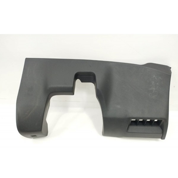 Acabamento Inferior Painel Honda Fit Lx 1.5 2018