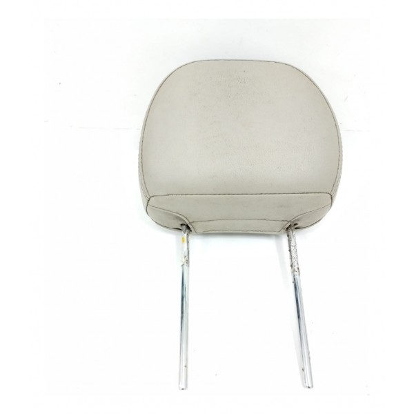 Encosto Cabeça Dianteiro Direito Lifan X60 2014 Creme