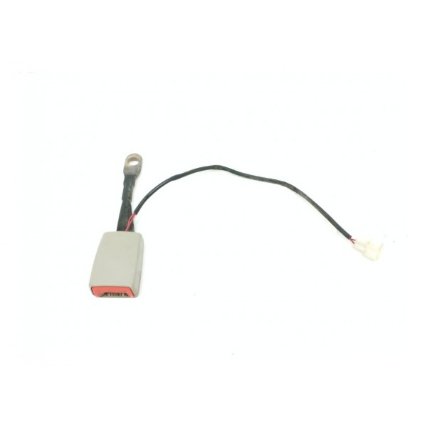 Engate Cinto Dianteiro Direito Lifan X60 2014