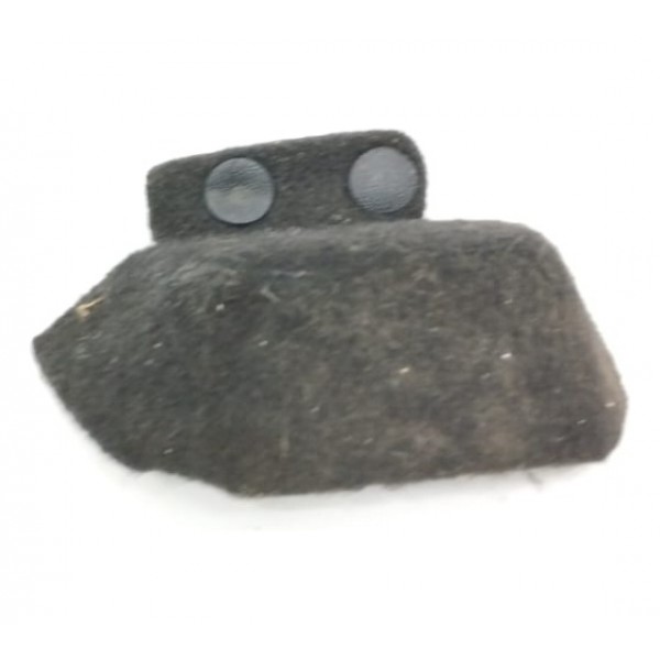 Capa Trilho Banco Traseiro Esquerd Dodge Journey 3.6 V6 2014