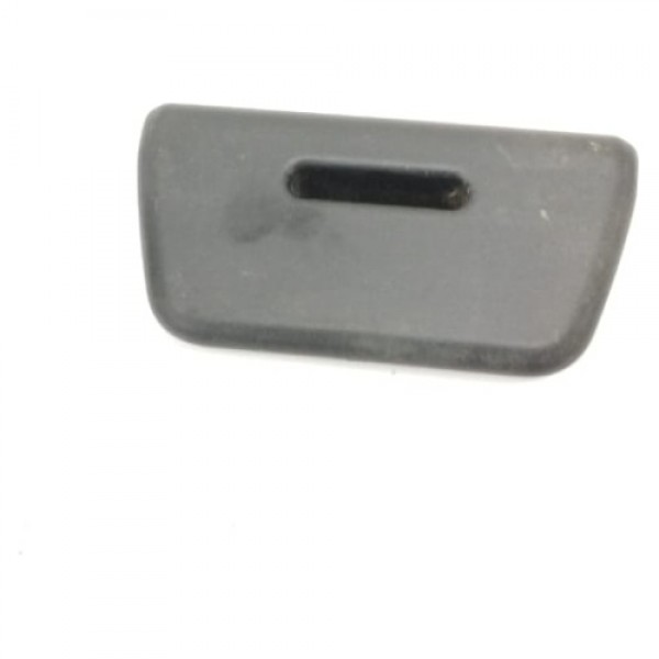 Acabamento Do Banco Trase Esquerdo Dodge Journey 3.6 V6 2014