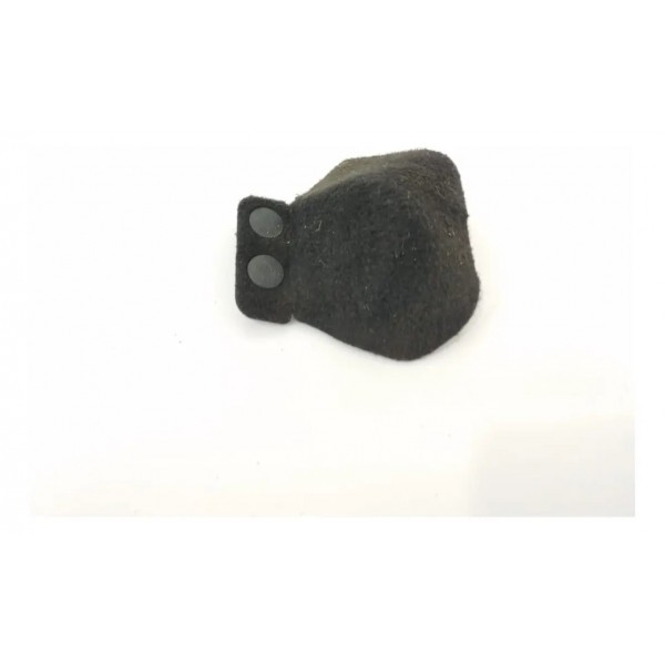 Capa Trilho Banco Traseir Esquerdo Dodge Journey 3.6 V6 2014