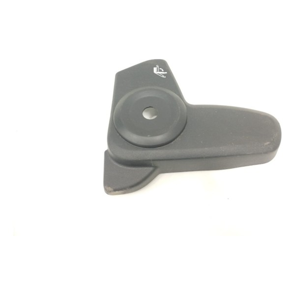 Acabamento Banco Traseir Esquerdo Dodge Journey 2014