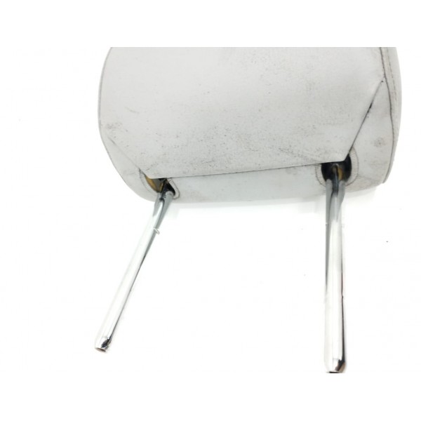 Encosto Cabeça Dianteiro Esquerdo Audi A4 2013 Creme