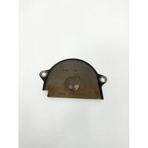 Protetor Corrente Dodge Journey 3.6 V6 05184557ae