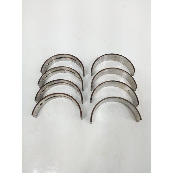 Jogo Bronzina Mancal  Dodge Journey 3.6 V6