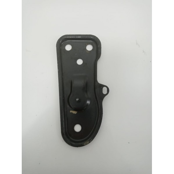 Suporte Agregado Dianteiro Esquerda Vw T-cross Hl Tsi 2022