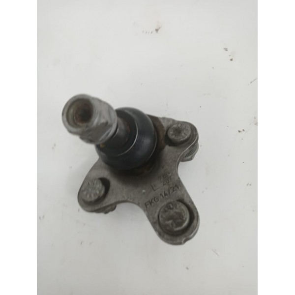 Pivô Balança Dianteira Esquerda Vw T-cross Hl Tsi 2022