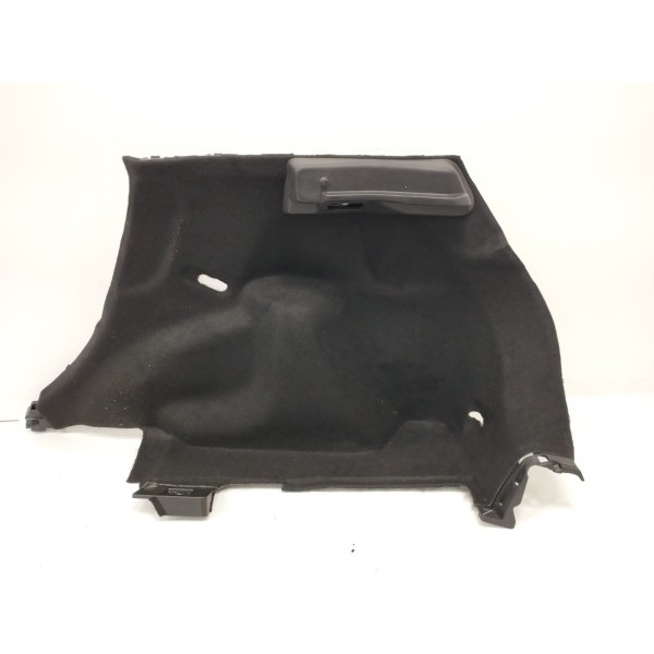 Forro Direito Porta Malas Honda Fit Lx 1.5 2018