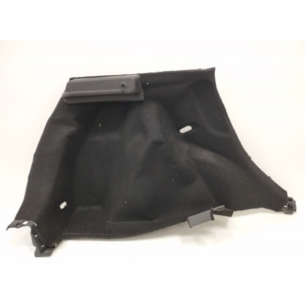 Forro Esquerdo Porta Malas Honda Fit Lx 1.5 2018