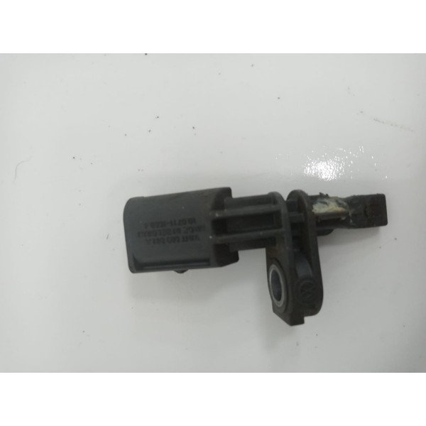 Sensor Abs Dianteiro Esquerda Vw T-cross Hl Tsi 2022