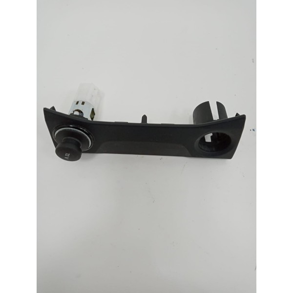 Acabamento Tomada 12v  Vw T-cross Hl Tsi 2022