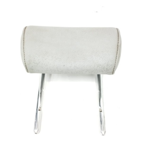 Encosto Cabeça Traseiro Esquerdo Audi A4 2013 Creme