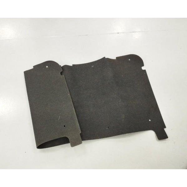 Forro Banco Traseiro Audi A4 2013