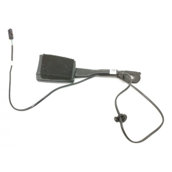 Engate Cinto Dianteiro Direito Vw T-cross Hl Tsi 2022