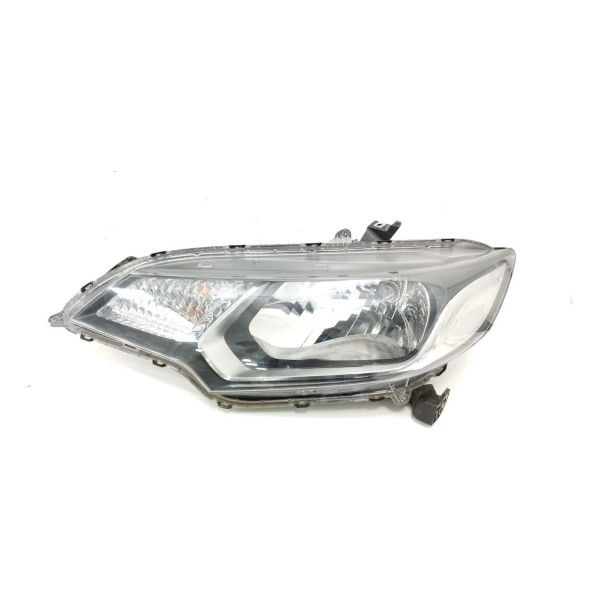 Farol Esquerdo Honda Fit Lx 1.5 2018 Esquerdo
