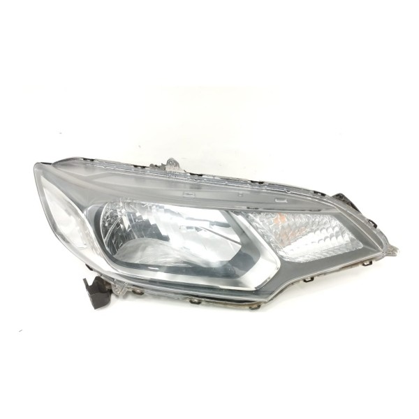 Farol Direito Honda Fit Lx 1.5 2018 Direito