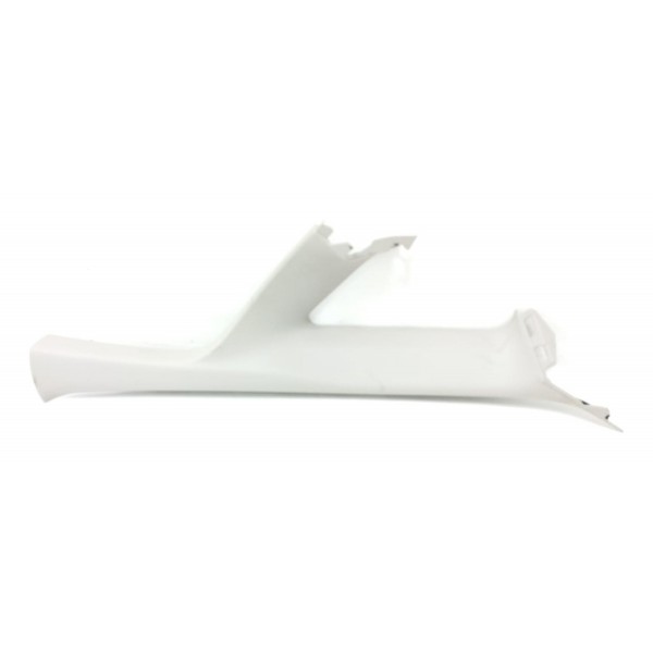 Acabamento Coluna Parabrisa Direito Honda Fit Lx 1.5 2018