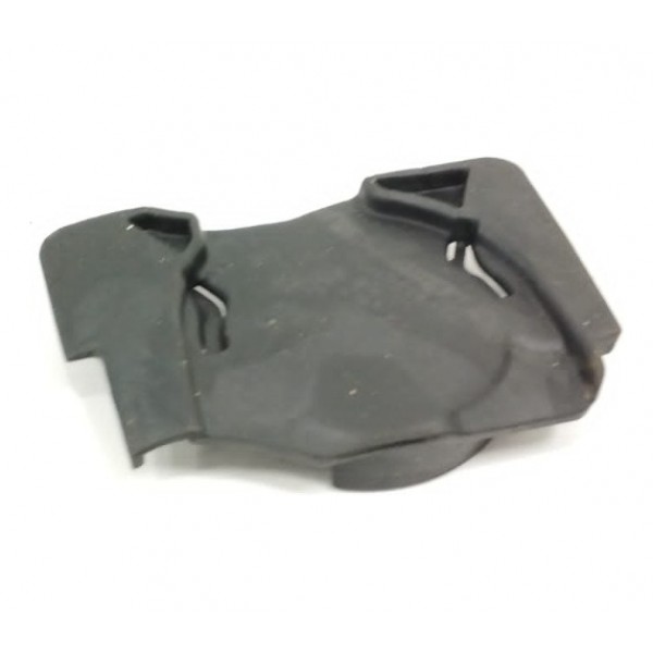 Borracha Console Vw T-cross Hl Tsi 2022 Preto