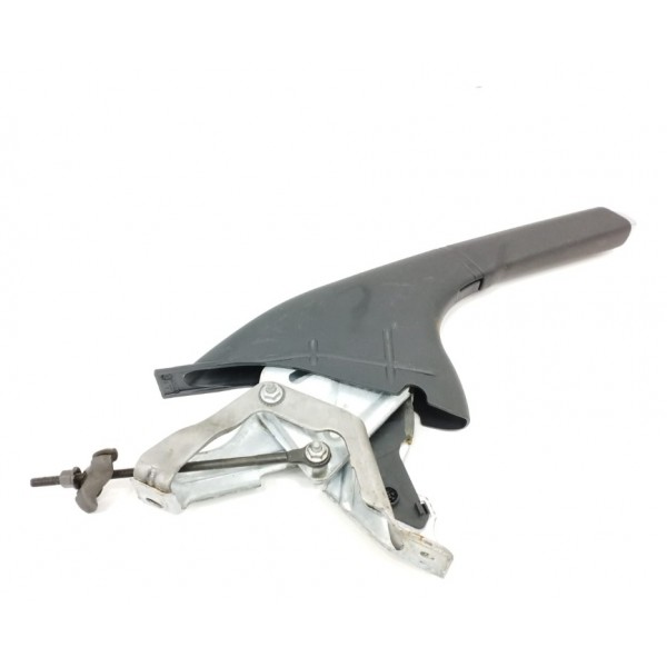 Alavanca Mão Vw T-cross Hl Tsi 2022