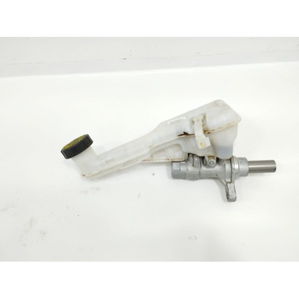 Cilindro Mestre Ford Fusion 2018