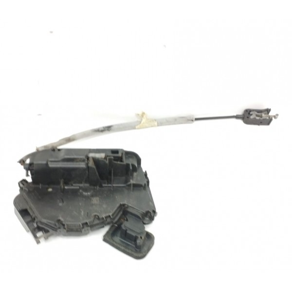 Fechadura Porta Dianteira Direita Vw T-cross Hl Tsi 2022