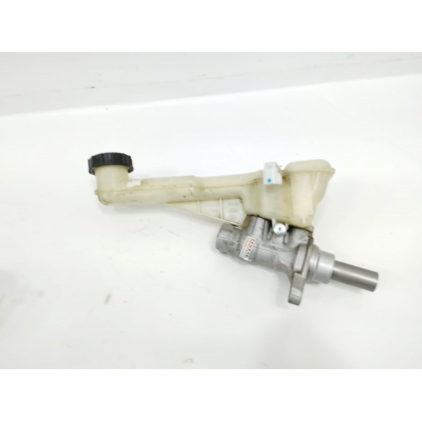 Cilindro Mestre Ford Fusion 2014