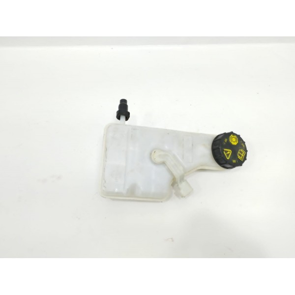 Reservatório Cilindro Mestre Ford Focus 2017