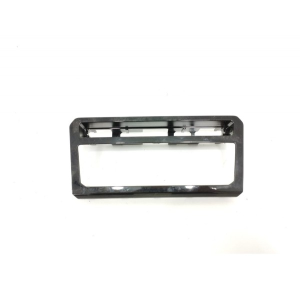 Moldura Botão Alerta Vw T-cross Hl Tsi 2022