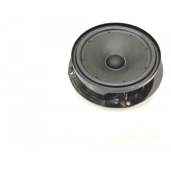 Alto Falante Porta  Traseira Direita Vw T-cross Hl Tsi 2022 Preto