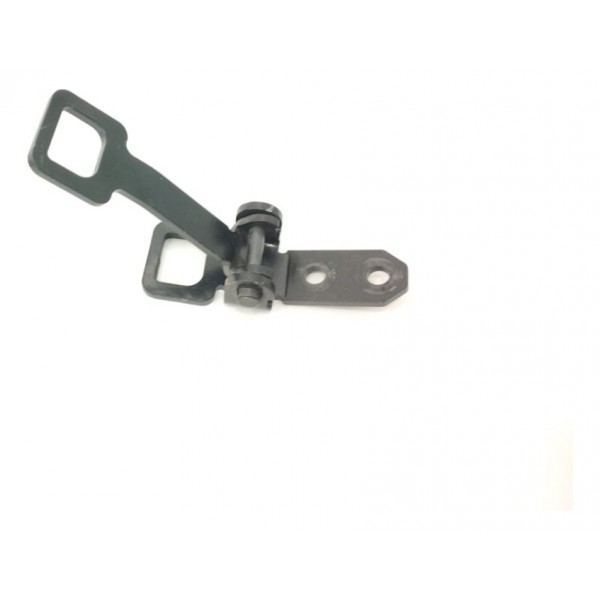 Suporte Vw T-cross Hl Tsi 2022 2qb804923