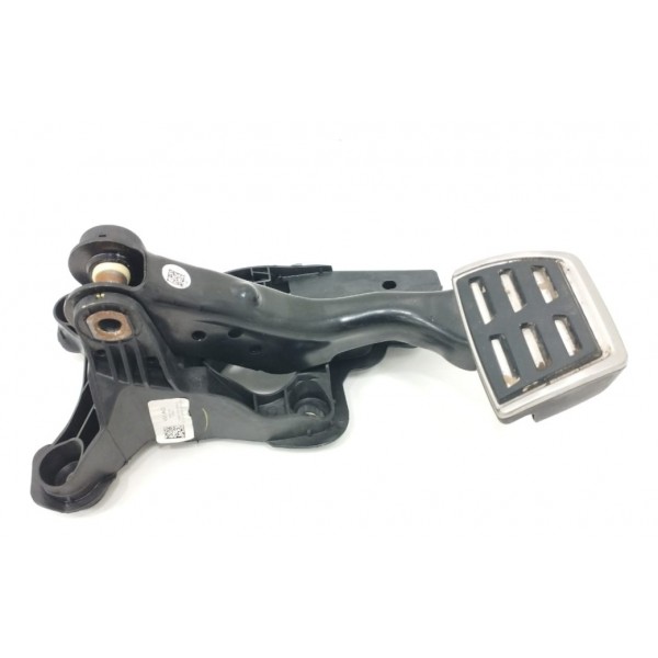 Pedal Freio Vw T-cross Hl Tsi 2022