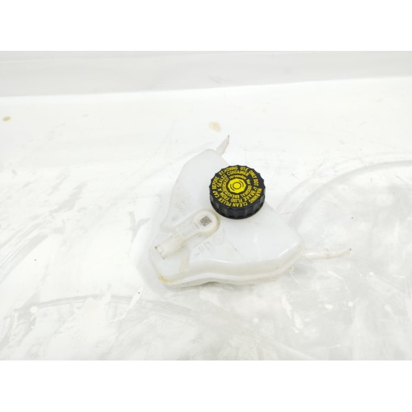 Reservatório Cilindro Mestre Mercedes C180 2018