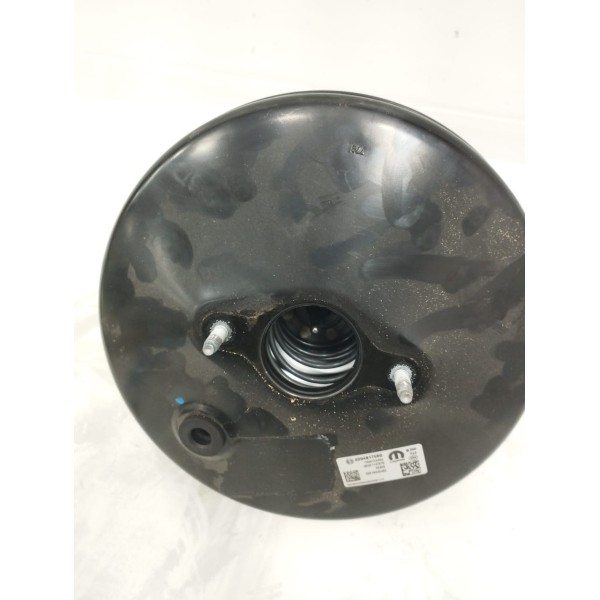 Hidrovácuo Jeep Renegade 2018