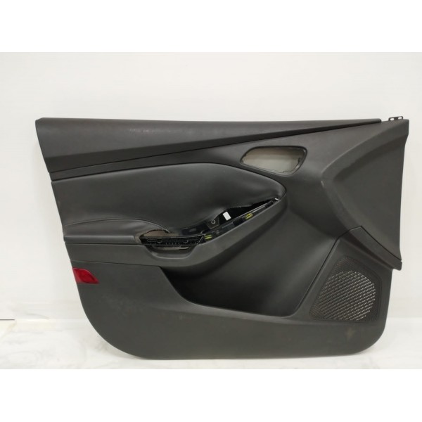 Forro Porta Dianteira Esquerda Ford Focus 2015