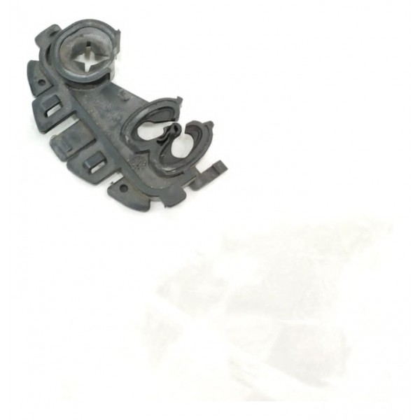 Suporte Mangueira Motor Vw T-cross 2022