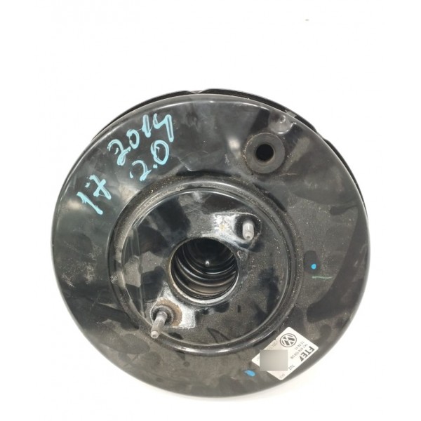 Hidrovácuo Vw Jetta 2014