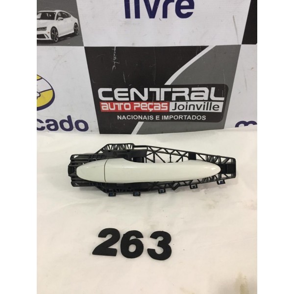 Maçaneta Externa Traseira Direita Jeep Compass Diesel 2018