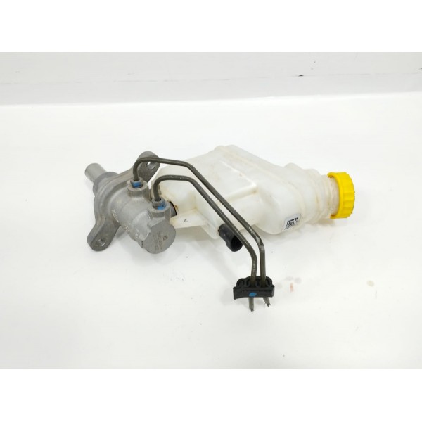 Cilindro Mestre Fiat Toro 2017